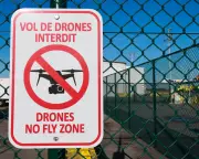 UK Deploys RAF Drone Specialists to Aid Belgium After Airport Disruptions