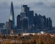 UK Economy Health Check: £15bn Borrowing, Flat Retail & Energy Price Cap Fall