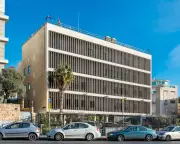 UK Embassy in Tel Aviv Faces Sanctions Breach Claims Over Employee