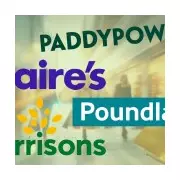 UK High Street Crisis: Morrisons to Poundland Shut 30+ Stores in November 2025