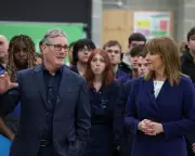 UK Markets React to Chancellor's Income Tax U-Turn