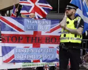 UK Net Migration Set to Fall to Pre-Brexit Levels, Public Perception Defies Reality