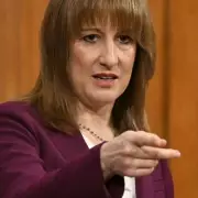 UK Plans 3p Per Mile EV Charge from 2028 in Budget Shake-up