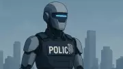 UK Police Launch AI Assistant 'Bobbi' in Groundbreaking Trial