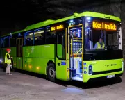 UK probes Chinese-made Yutong buses over remote control security fears