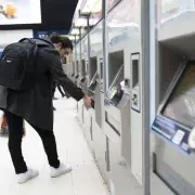 UK Rail Fare Freeze: First in 30 Years Saves Commuters £300+