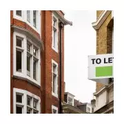 UK Rents Hit Record High: London Averages £2,736 Per Month