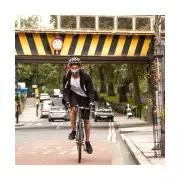 UK Roads to Narrow in Major Safety Overhaul for Cyclists