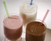 UK Sugar Tax Expands to Milkshakes in Childhood Obesity Fight