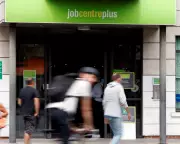 UK Unemployment Hits 5%: Four-Year High Puts Pressure on Budget