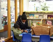 UK Warm Banks: 4,000 Spaces Open as Energy Bills Soar