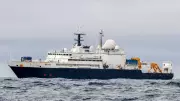UK Warns Russian Spy Ship Yantar: Is Britain's Defence Ready?