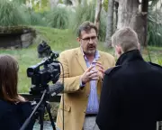 UK Zoo Chief Calls for Closure of Substandard Zoos in Major Shake-Up