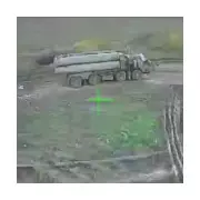 Ukraine destroys £960m Russian S-400 'Triumf' air defence system in Crimea