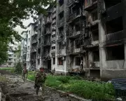 Ukraine Fortifies Air Defences: US Patriot Systems Arrive Amid Intense Pokrovsk Fighting