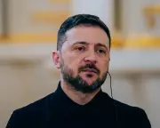 Ukraine Rejects 'Absurd' US-Russian Peace Plan as Capitulation