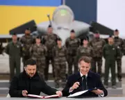 Ukraine's €70bn Defence Crisis as EU Debates Russian Asset Funding