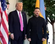 Ukraine's Winter Crisis: Trump's Peace Plan Puts Zelenskyy in Impossible Position