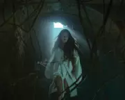 Ukrainian Horror Films Fight Putin's Army with Witches & Zombies