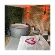 UK's Kinkiest Airbnb: Sex Swing & Soundproof Walls for £340/Night