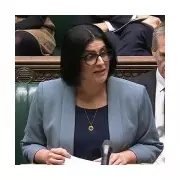 UK's New Asylum Plan: One Appeal, 30-Month Status Reviews