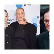 Uma Thurman's Shocking Tarantino Warning to Daughter Maya Revealed