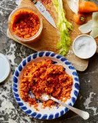 Unlock Explosive Umami: Transform Your Vegetarian Cooking with Fermented Magic