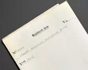 Unseen Letters Reveal Literary Greats' Financial Struggles