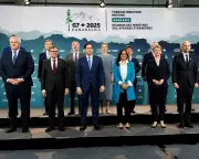 US Caribbean Strikes 'Disregard International Law', Says French Minister