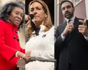 US Election 2025: Trump Faces Unexpected Voter Backlash as Polls Reveal Shifting Allegiances