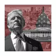 US Government Shutdown Crisis: America Faces Unprecedented Gridlock as Funding Deadline Passes