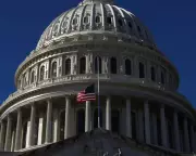 US Government Shutdown Nears End as Senate Advances Funding Bill