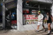 US Judge Orders Full SNAP Funding Amid Government Shutdown Crisis
