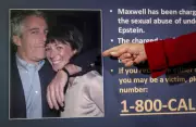 US Justice Department Renews Push to Unseal Epstein Grand Jury Files