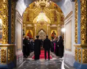 US Peace Plan for Ukraine Sparks Emergency Talks in Geneva