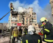 US-Russia Draft Ukraine Peace Plan Demands Kyiv Surrender Territory