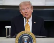 US Senate Blocks Democrats' Bid to Curb Trump's Venezuela War Powers