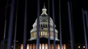 US Senate Deal Aims to End Record-Long Government Shutdown