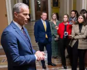 US Senate Ends Government Shutdown in Bipartisan Vote