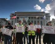 US Supreme Court Halts Food Aid for 42 Million Americans Amid Shutdown