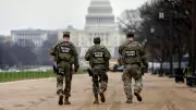 US to Review Immigration from 19 Nations After DC Shooting