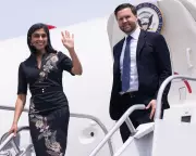 Usha Vance: The Unconverted MAGA Wife? Signs of Doubt in Trump's Inner Circle