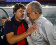 USMNT's 5-1 Uruguay Triumph Caps Pochettino's Transformative Year