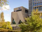 V&A East Museum Reveals Grand Opening Date and Stunning Debut Exhibitions for 2025