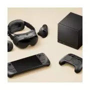 Valve Revives Steam Machine Console with New VR Headset & Controller