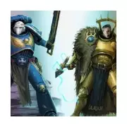 Vampire Survivors Unleashes Official Warhammer-Inspired Clone 'Flavours of Warhammer'