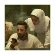 Venice Film Festival Sensation: Palestinian Director Reveals Why The World Must See His Record-Breaking Movie