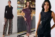 Very Black Friday: Top Partywear for Glitz & Glamour