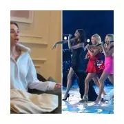 Victoria Beckham Sparks Spice Girls Reunion Frenzy with Family Video