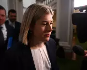 Victorian Liberals Elect Jess Wilson as First Female Leader in Party Shake-Up